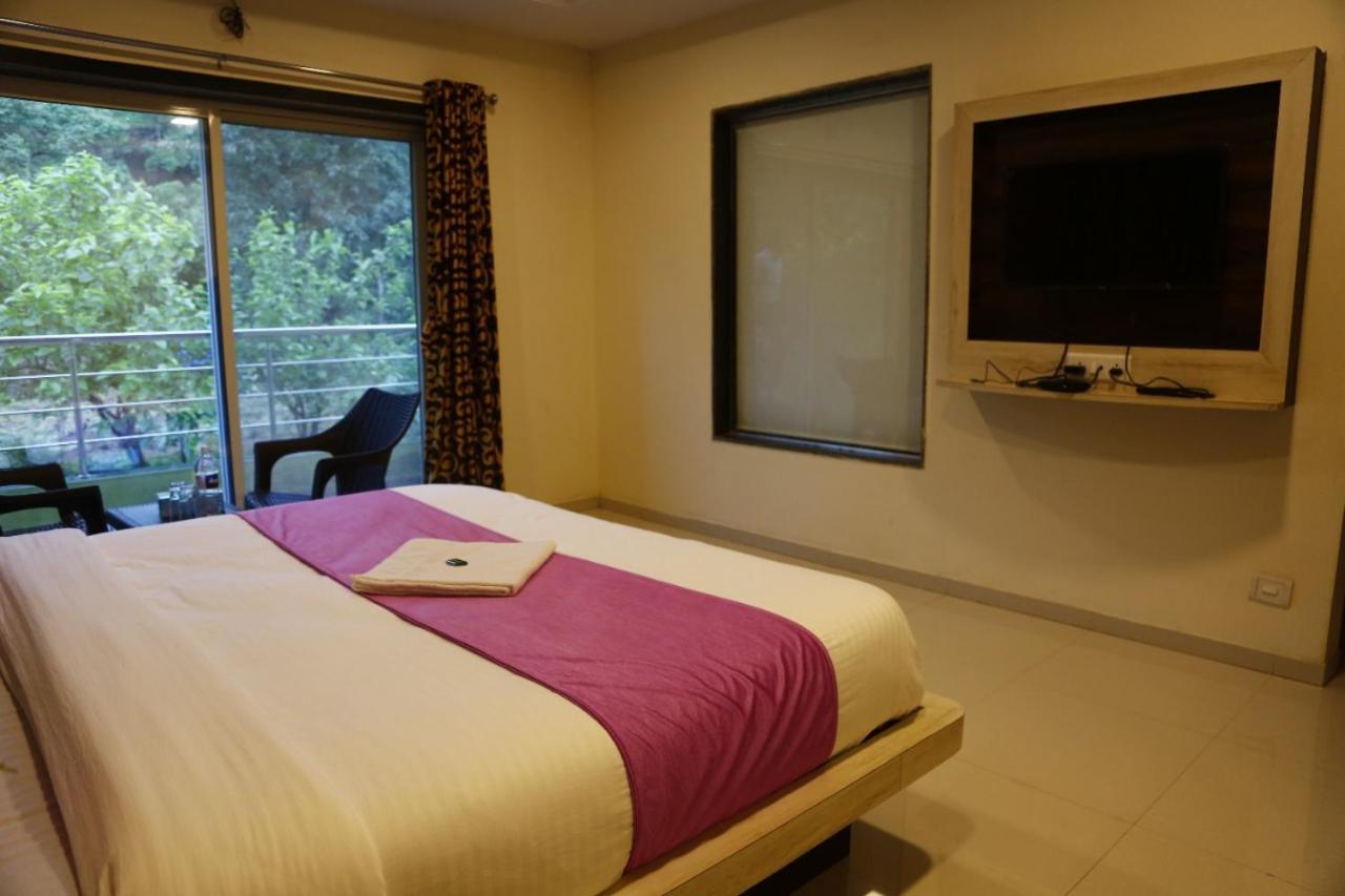 Hotel Shriyan มหาบาเลชวาร์ ห้อง รูปภาพ