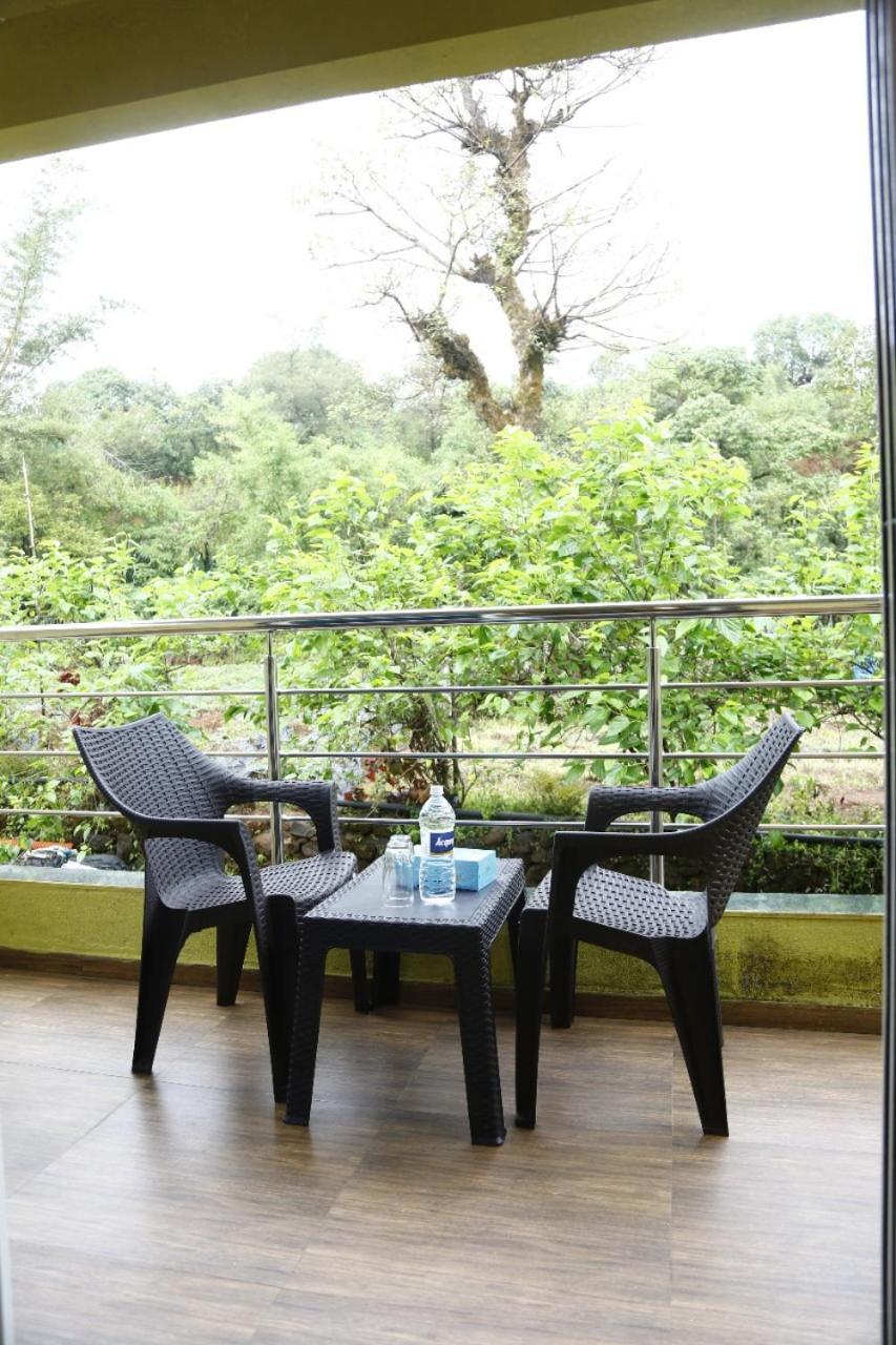 Hotel Shriyan มหาบาเลชวาร์ ห้อง รูปภาพ